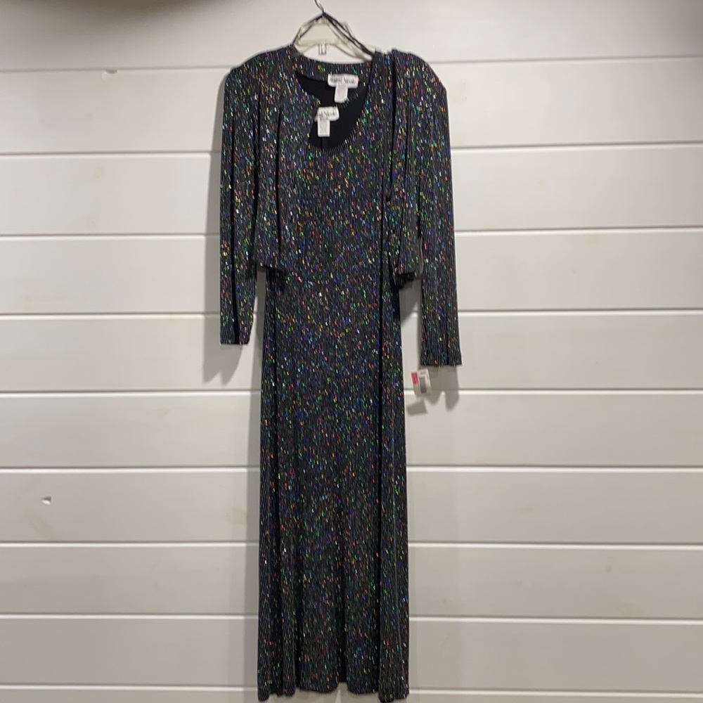 Women’s size 10 sparkle dress